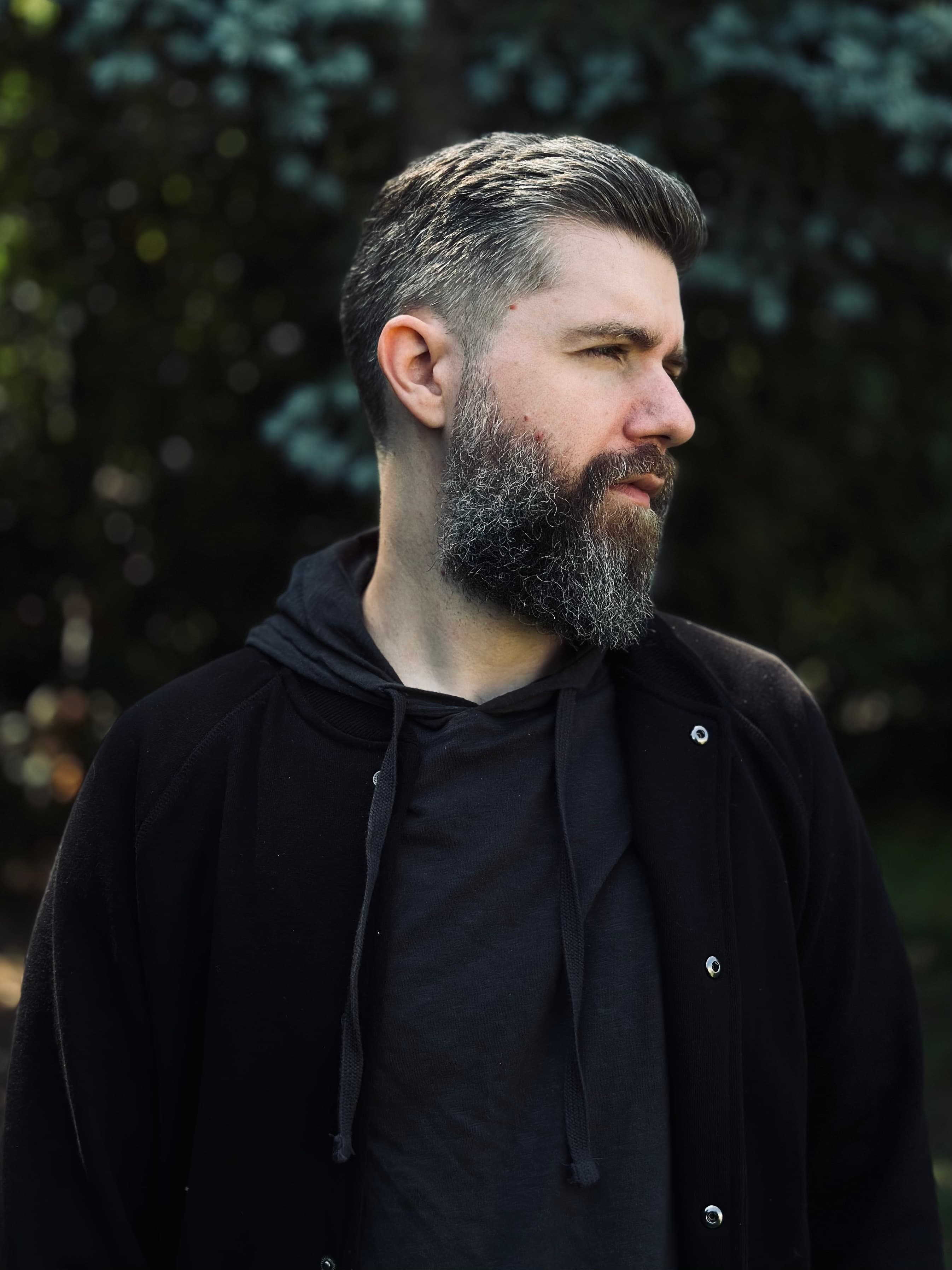 Josh Rabenold — songwriter and acoustic cover artist